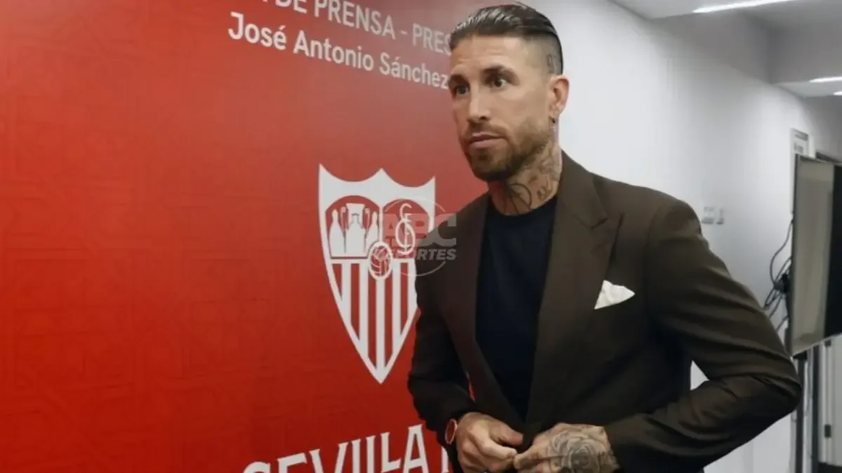 La situación del campeón mundial se complica con su posible regreso al Sevilla.