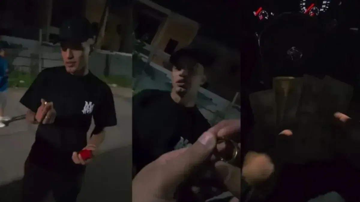La situación del mediocampista refleja las dificultades que enfrenta tras quedar sin club.