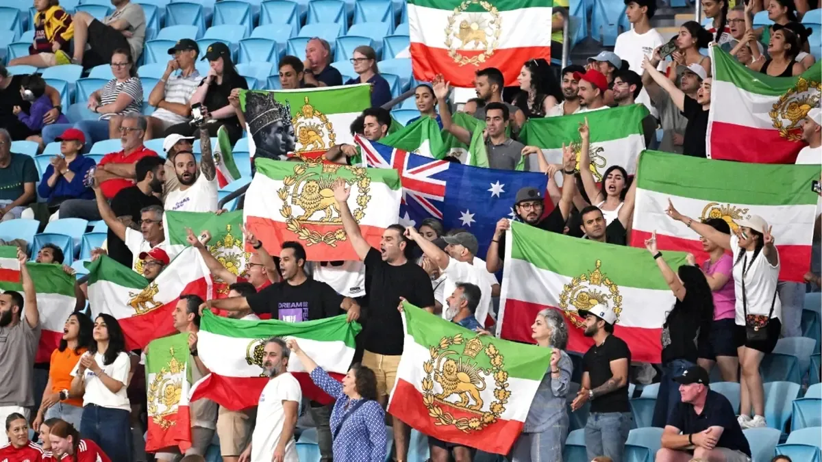La situación política actual genera incertidumbre sobre la llegada del equipo iraní a EE. UU. para la Copa Mundial.