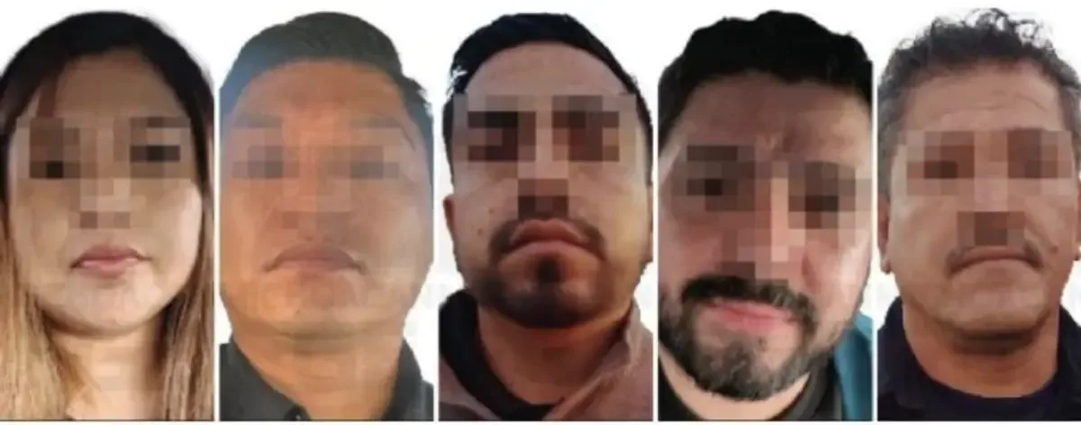 La situación política en Chavinda se complica con la vinculación de funcionarios públicos a proceso judicial.