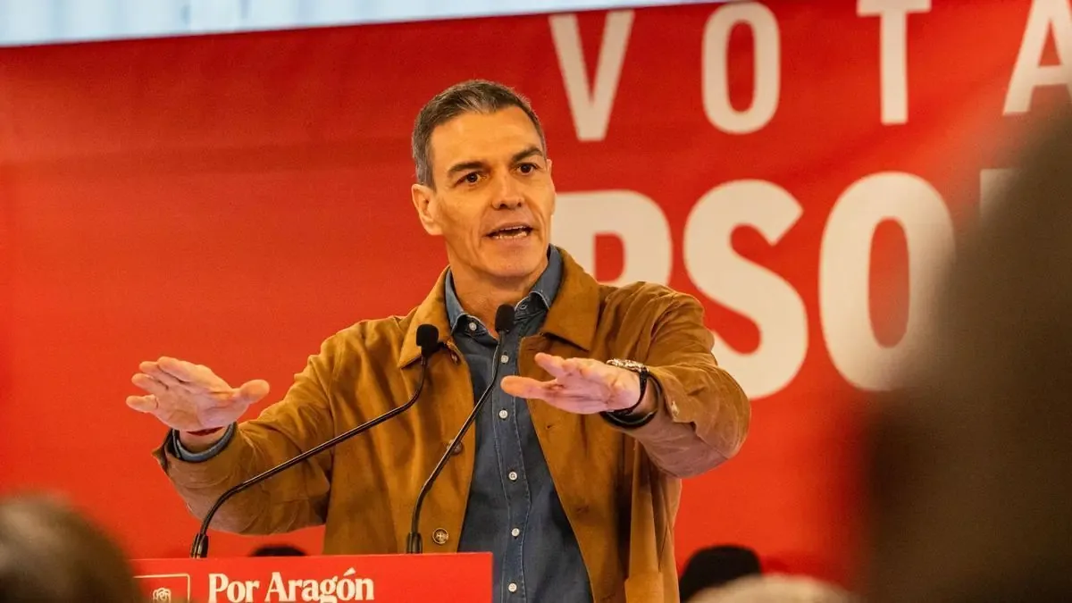 La situación política se complica con un empate técnico entre PP y PSOE.