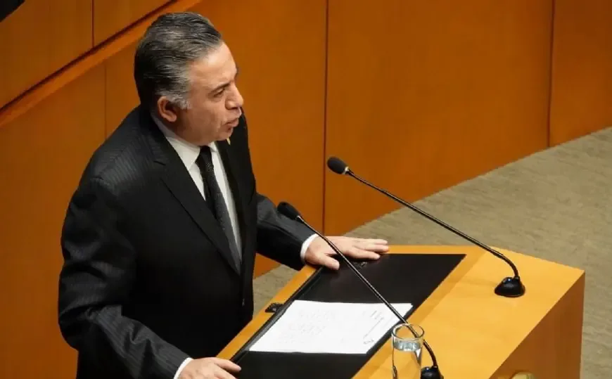 La situación política se complica tras controversias en torno a AMLO y aliados.