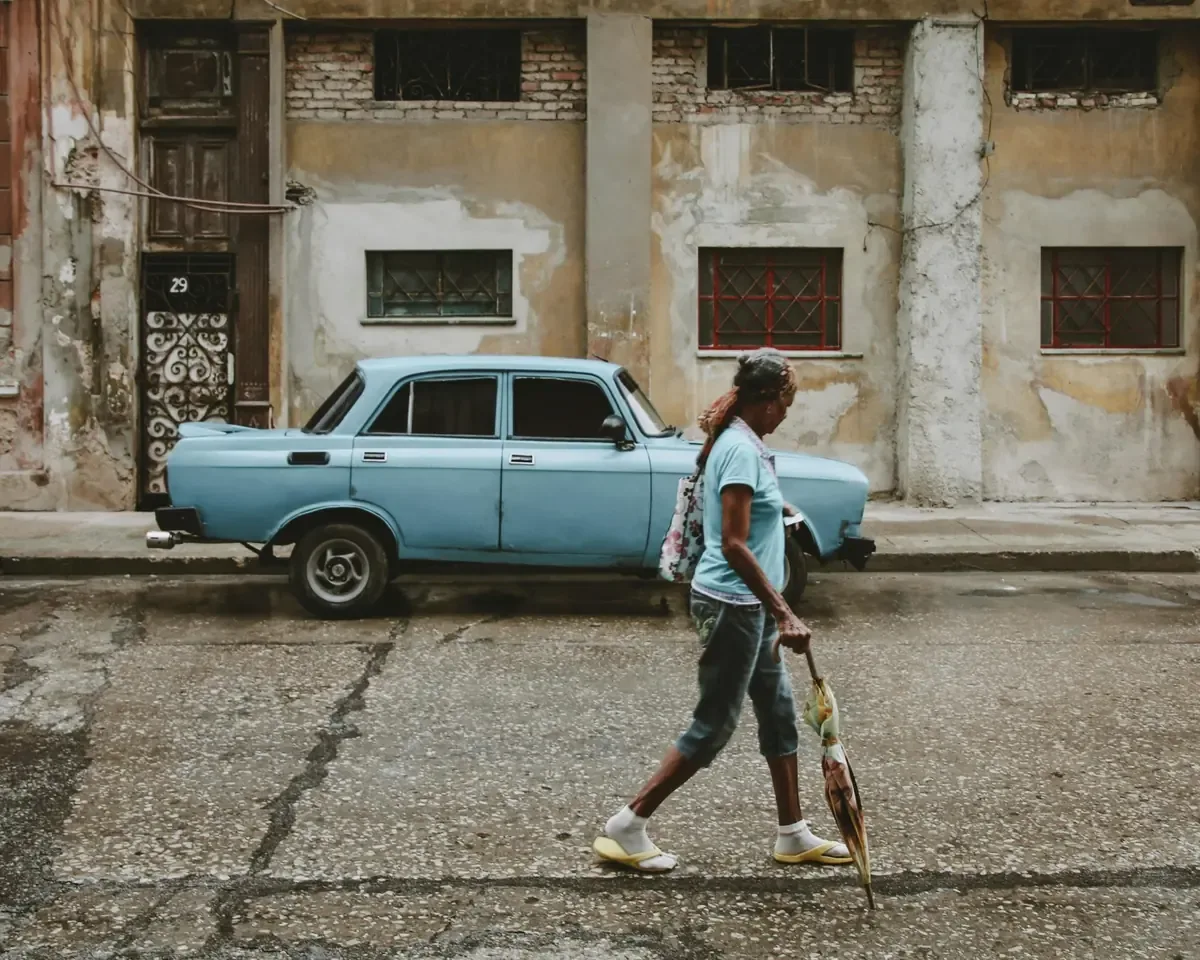 La situación política y económica de Cuba afecta su atractivo para la industria del entretenimiento.