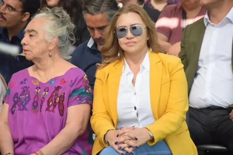 La Síndica Olivia Franco presenta una herramienta clave para la sostenibilidad urbana.