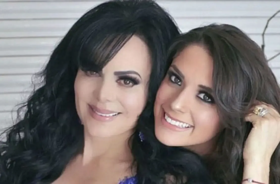 La sobrina de Maribel Guardia comparte su testimonio sobre la relación de Imelda y Julián.