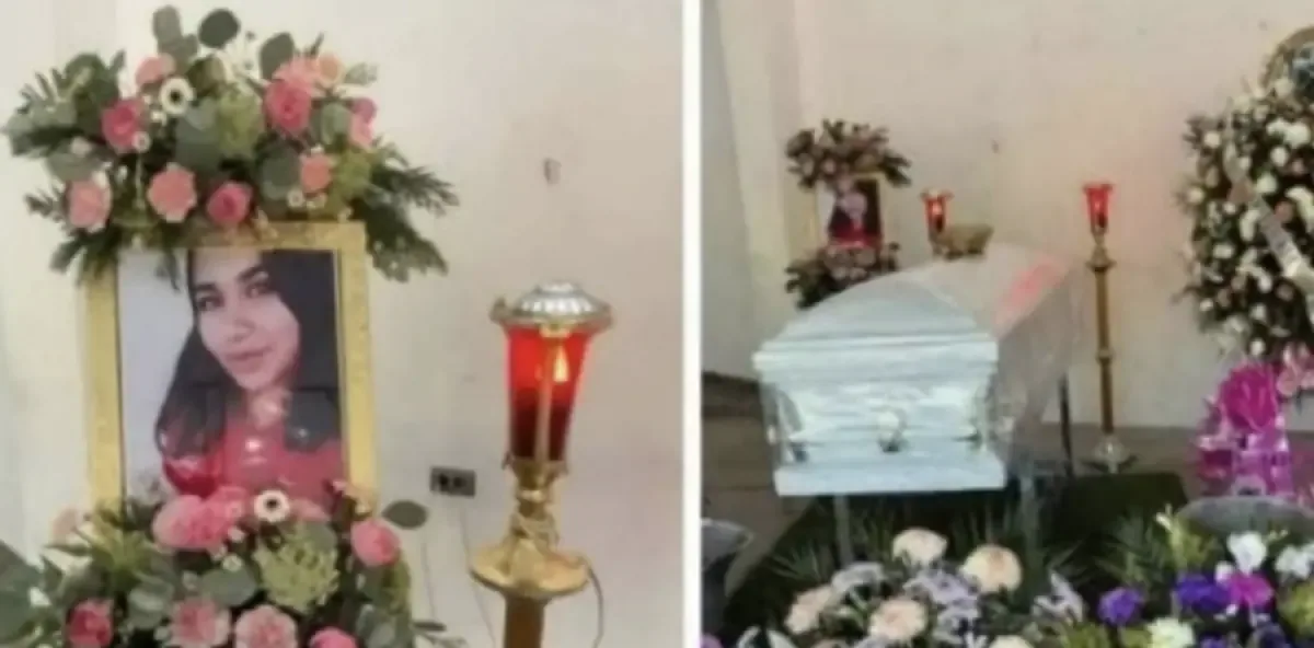 La sociedad se manifiesta pidiendo una sentencia mayor para sus agresores tras el caso de Leyla Monserrat.