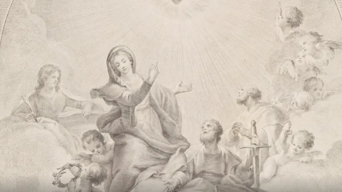 Reflexionar sobre el Corazón de Jesús invita a renovar la fe y la conexión espiritual en la Iglesia.