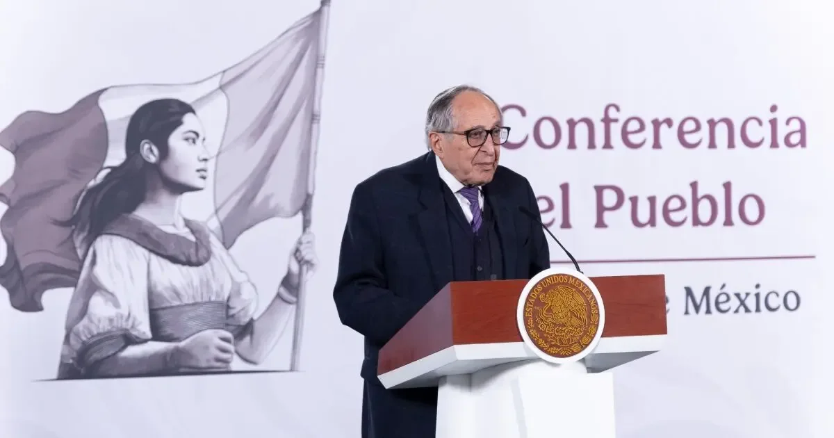 La solicitud de México ante el brote de sarampión se intensifica.