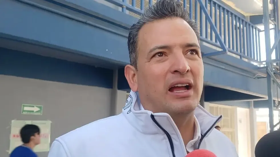 La solicitud del alcalde resalta la necesidad de rendición de cuentas en obras e inversiones.