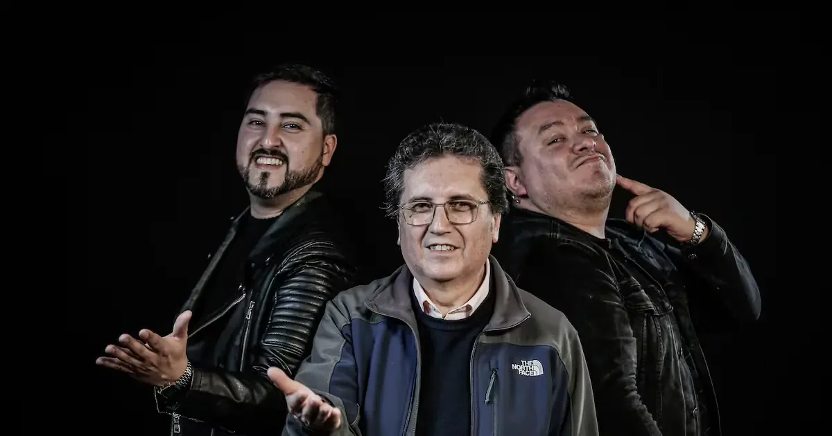 La icónica orquesta chilena reafirma su legado musical tras más de seis décadas.