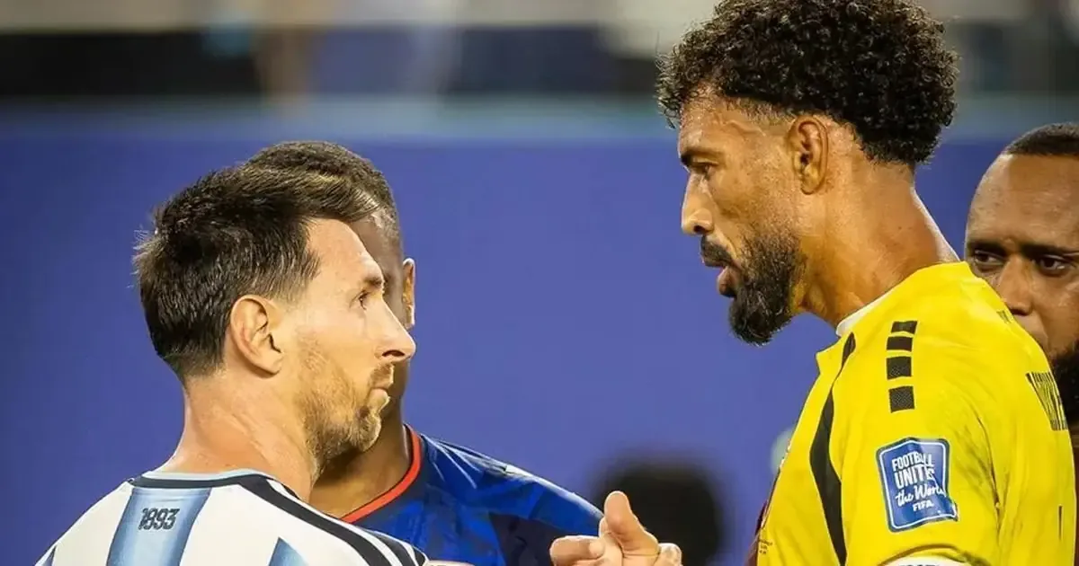 El arquero de Cabo Verde se destaca en un emocionante partido contra Argentina, desafiando expectativas.
