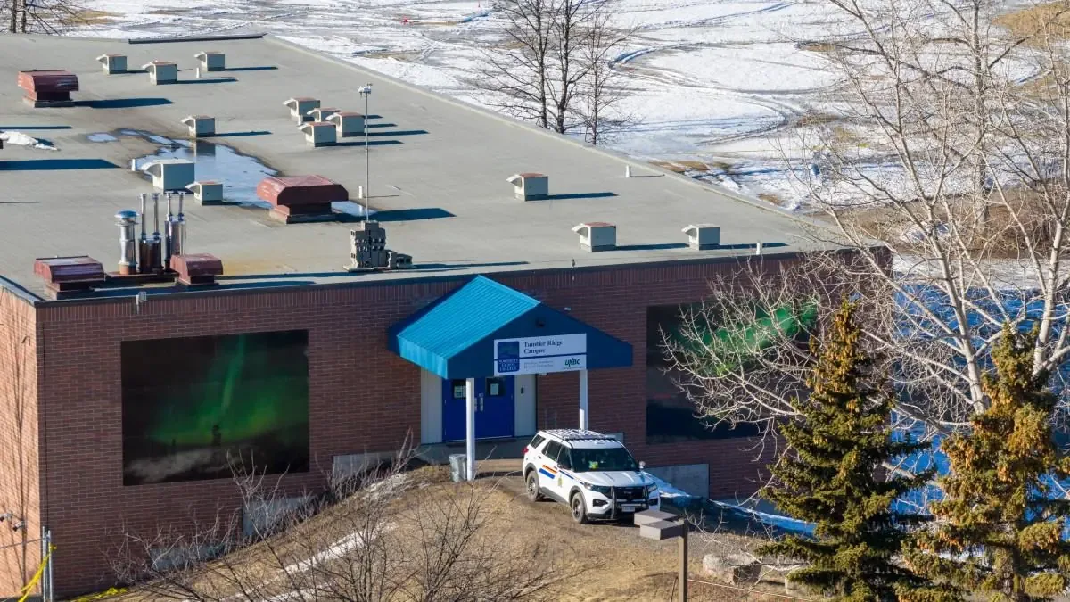 La SRE confirmó que no hay mexicanos implicados en el trágico tiroteo en una escuela en Canadá.