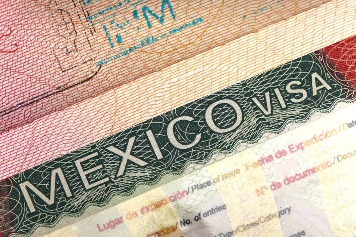 La SRE desmiente rumores sobre la eliminación del requisito de visa para Guatemala.
