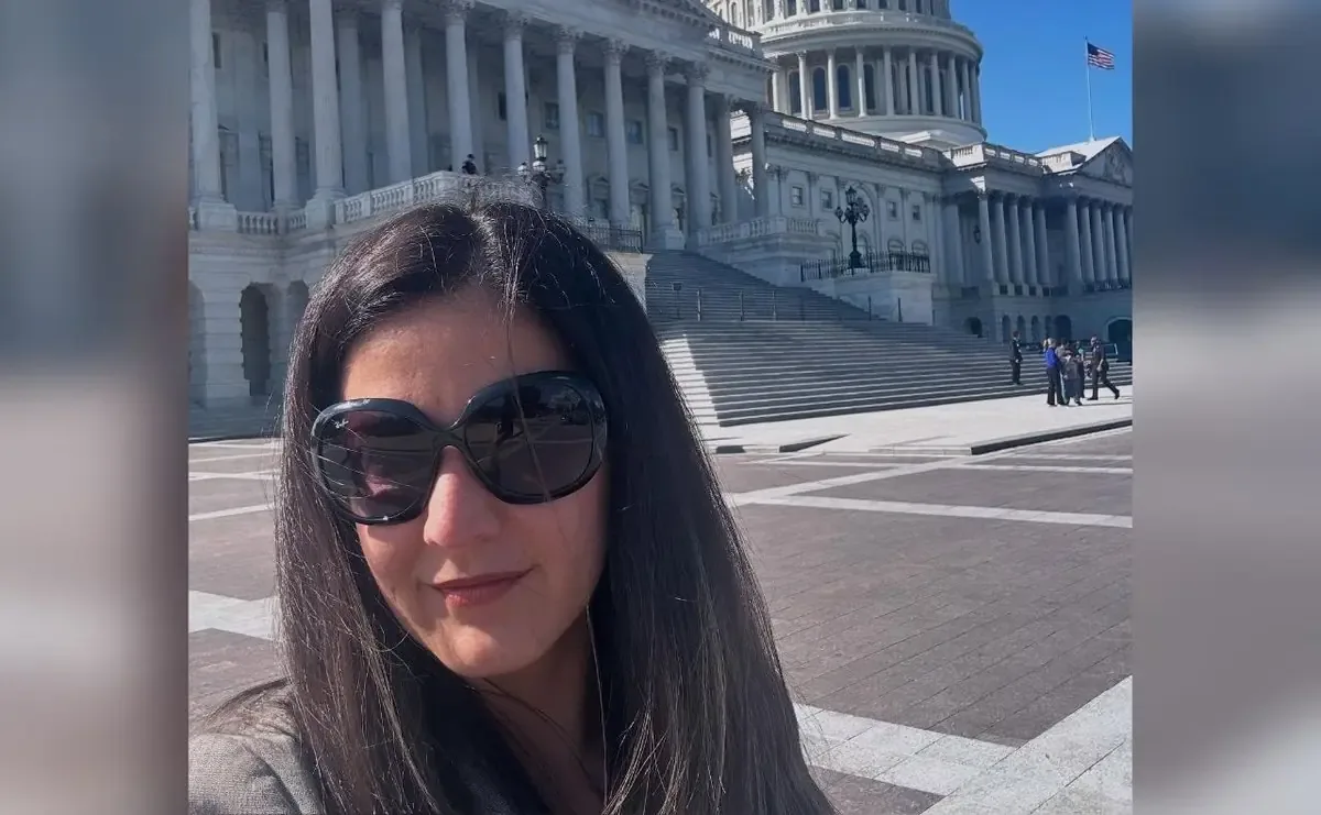 La SRE exige cumplimiento de normas diplomáticas tras el viaje de Rosa María Payá a México.