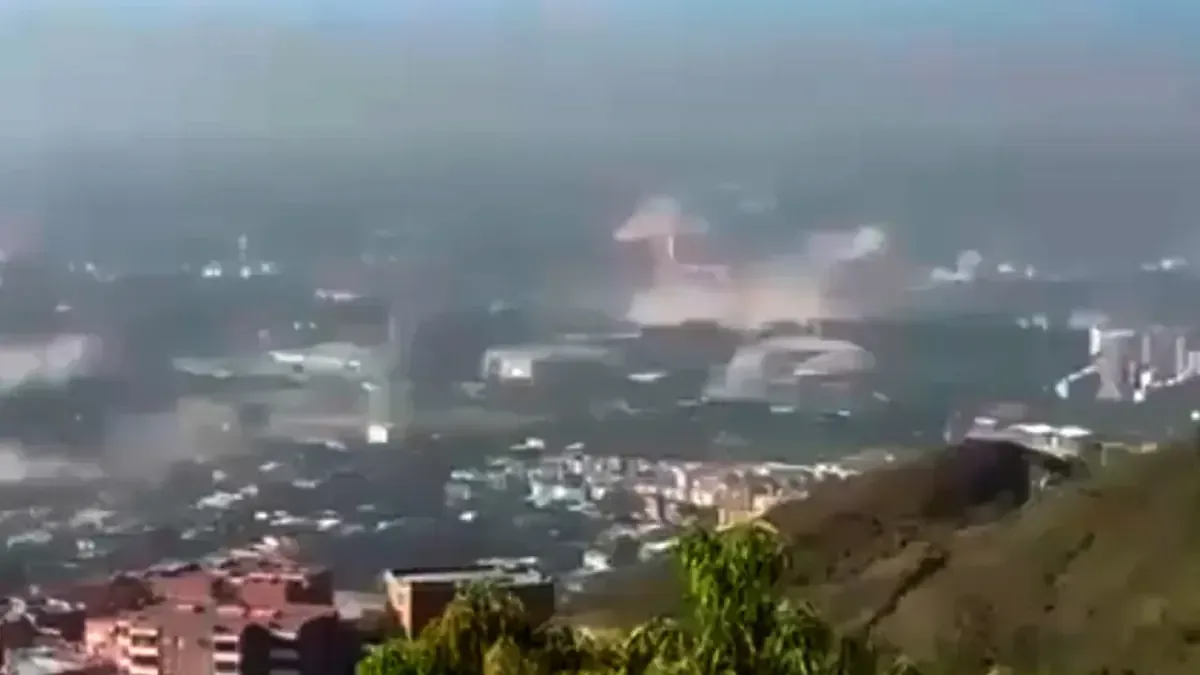 La Secretaría de Relaciones Exteriores reafirma su apoyo a Colombia tras el devastador terremoto de magnitud 7.4.