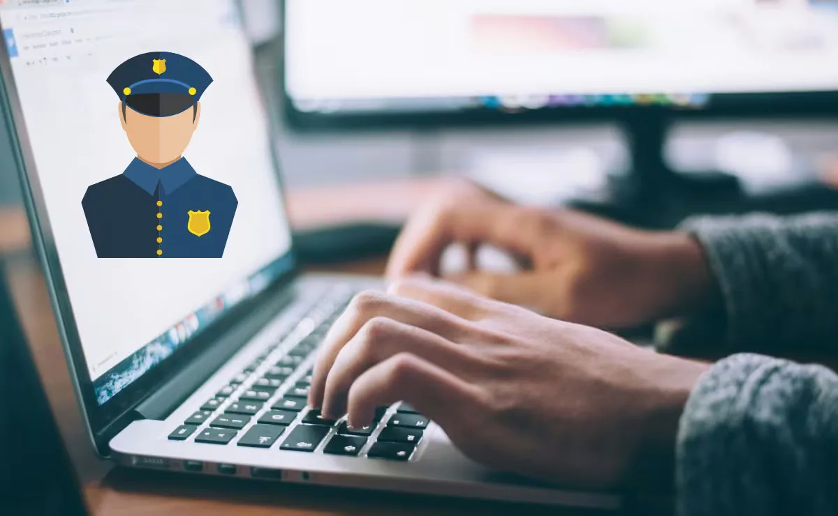La SSC de la Ciudad de México advierte sobre correos de phishing en streaming.