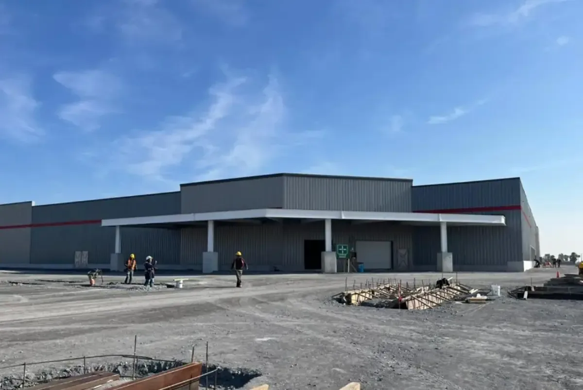 La sucursal de Costco generará diversas oportunidades laborales y salarios competitivos.