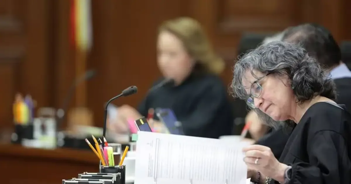 La reciente decisión de la SCJN redefine los requisitos para recibir pensiones por concubinato, favoreciendo la equidad.