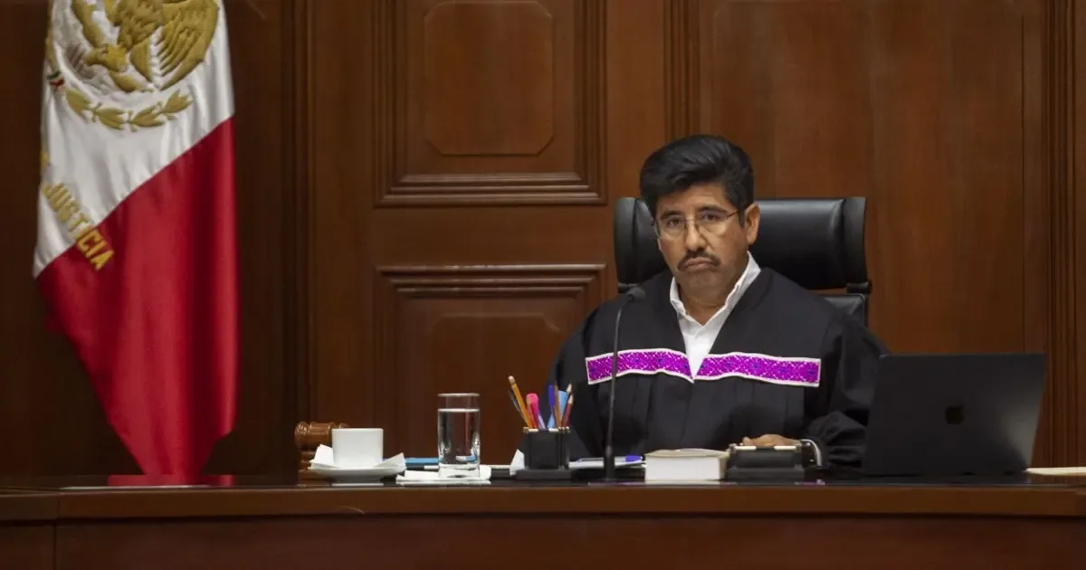 "La Suprema Corte negó la revisión de sentencias previas en su última sesión."