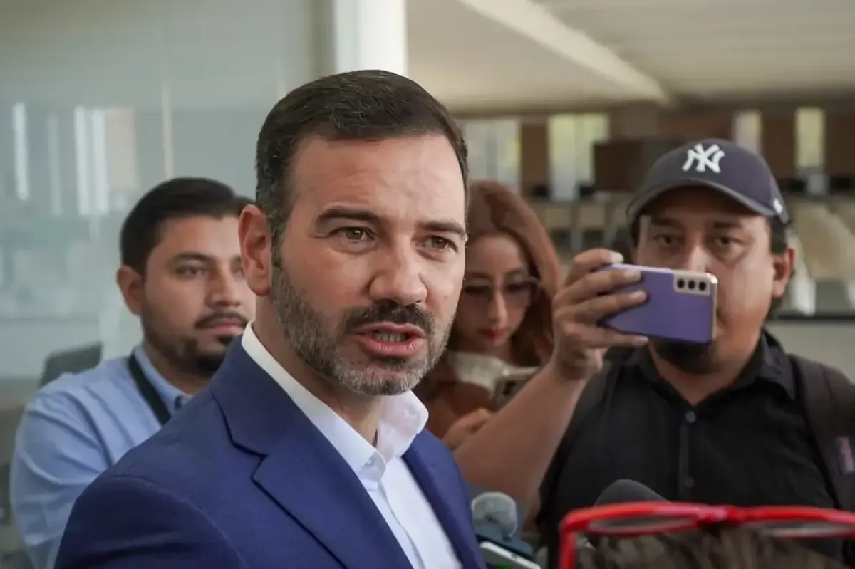 La suspensión de operaciones responde a decisiones corporativas y no a alertas locales.