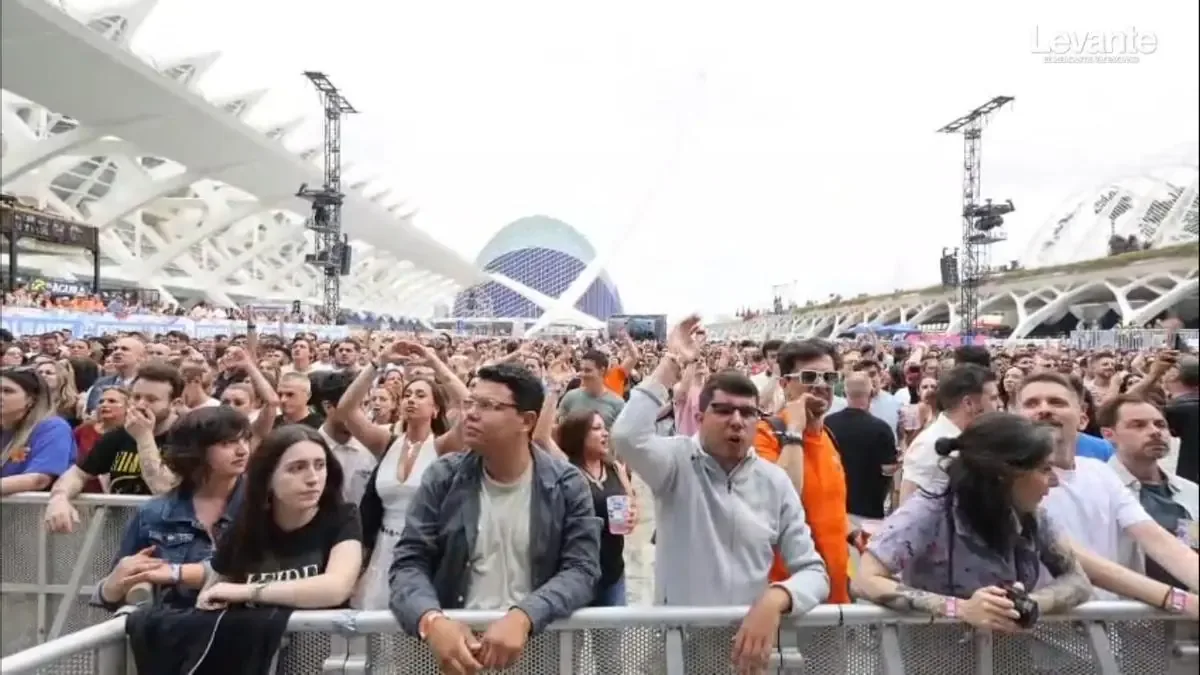 La cancelación resalta desafíos para The Music Republic en el ámbito festivalero español.