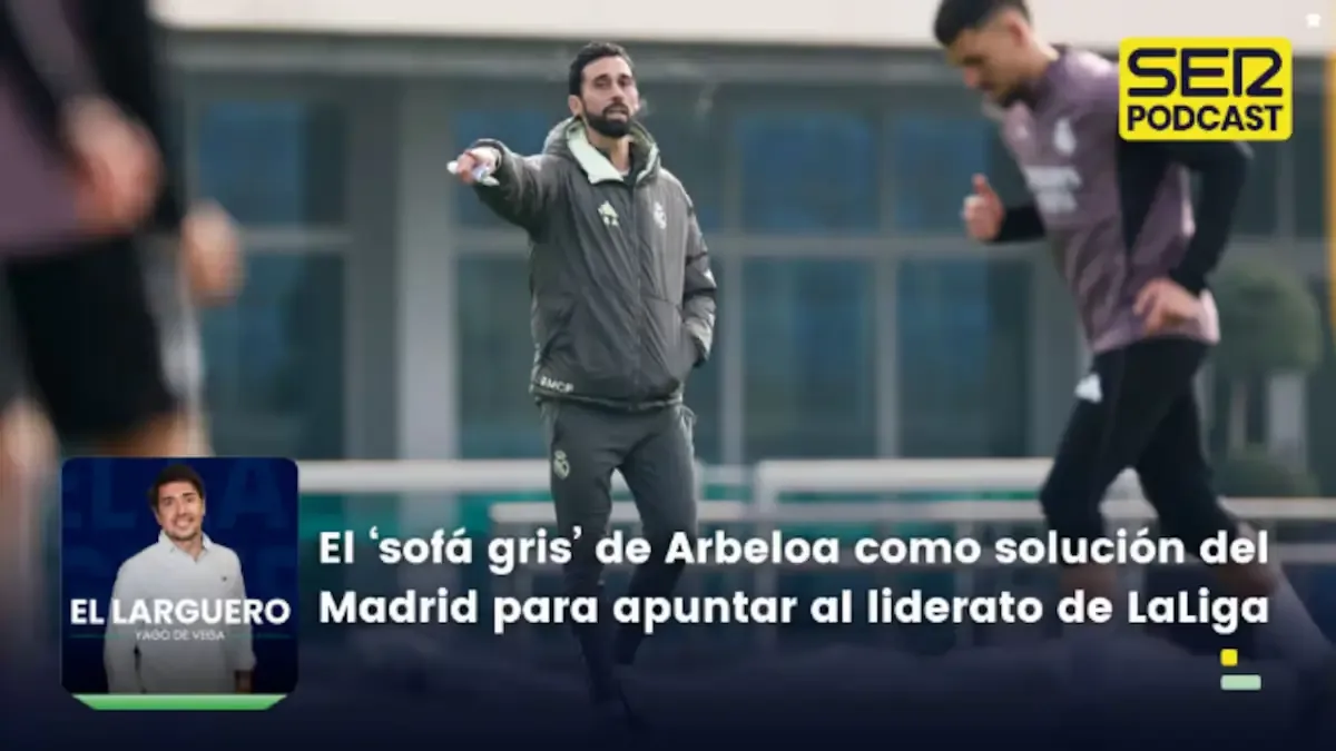 La táctica del Real Madrid con Arbeloa como referencia busca consolidar su liderazgo en la competición.