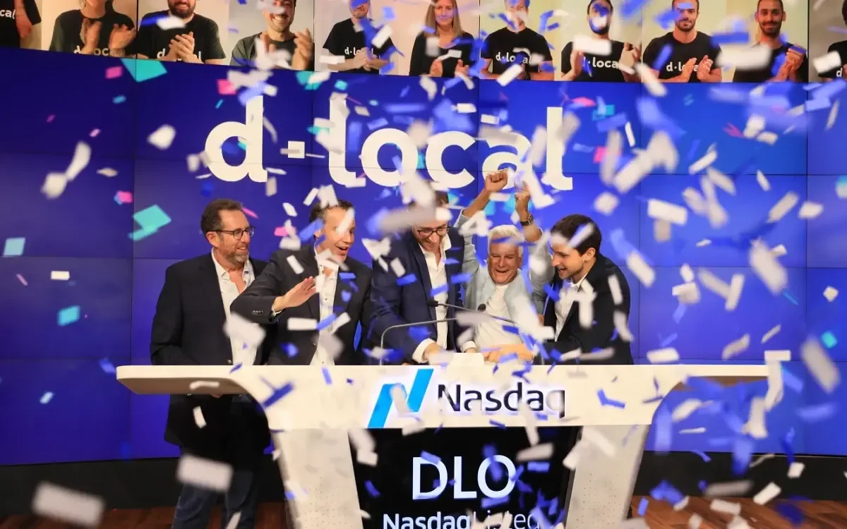 La tecnológica uruguaya destaca su éxito en el último trimestre de 2025, posicionándose fuerte en el mercado.