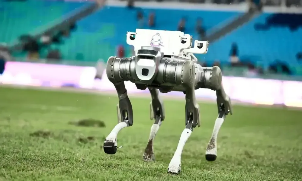 La tecnología se incorpora a la seguridad en el evento deportivo más importante.