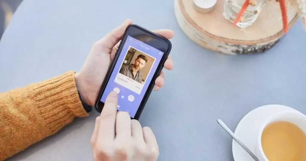 La tecnología transforma la búsqueda del amor en plataformas digitales en la antesala de San Valentín.