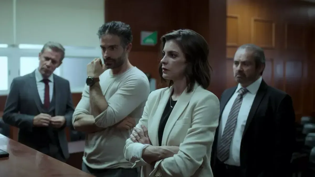 La telenovela de Netflix que une drama, familia y poder en un solo relato.