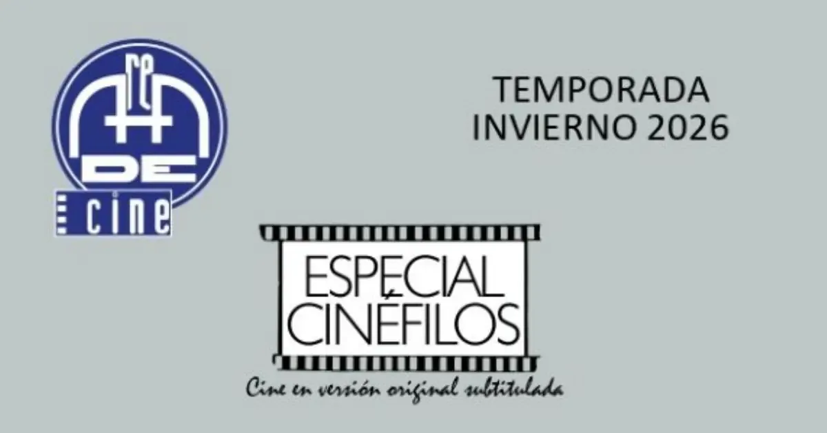 La temporada de cine incluye producciones internacionales y busca fomentar el acceso cultural.