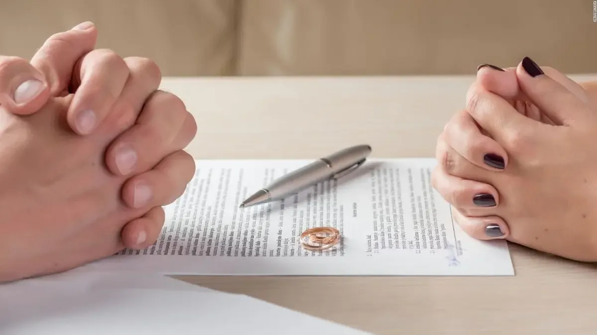 La tendencia revela un desbalance significativo entre matrimonios y divorcios en el estado.