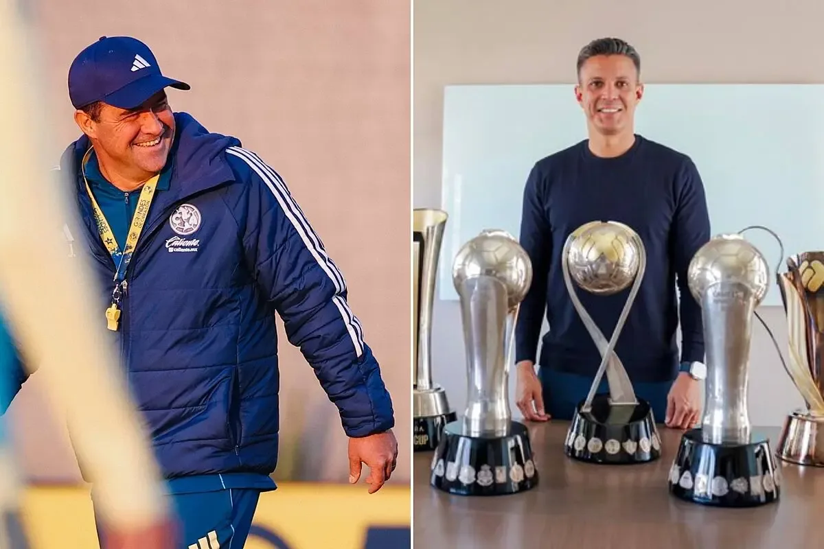 La tensión crece en el Club América tras la salida de Diego Ramírez.