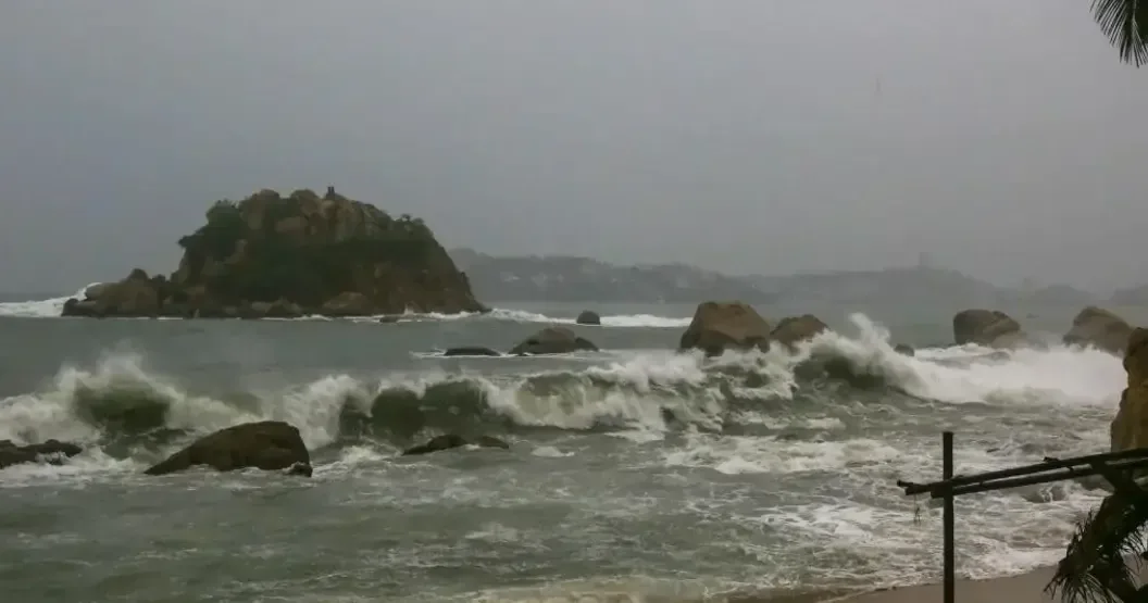 Boris genera precipitaciones severas en varios estados y aumenta el riesgo de inundaciones.
