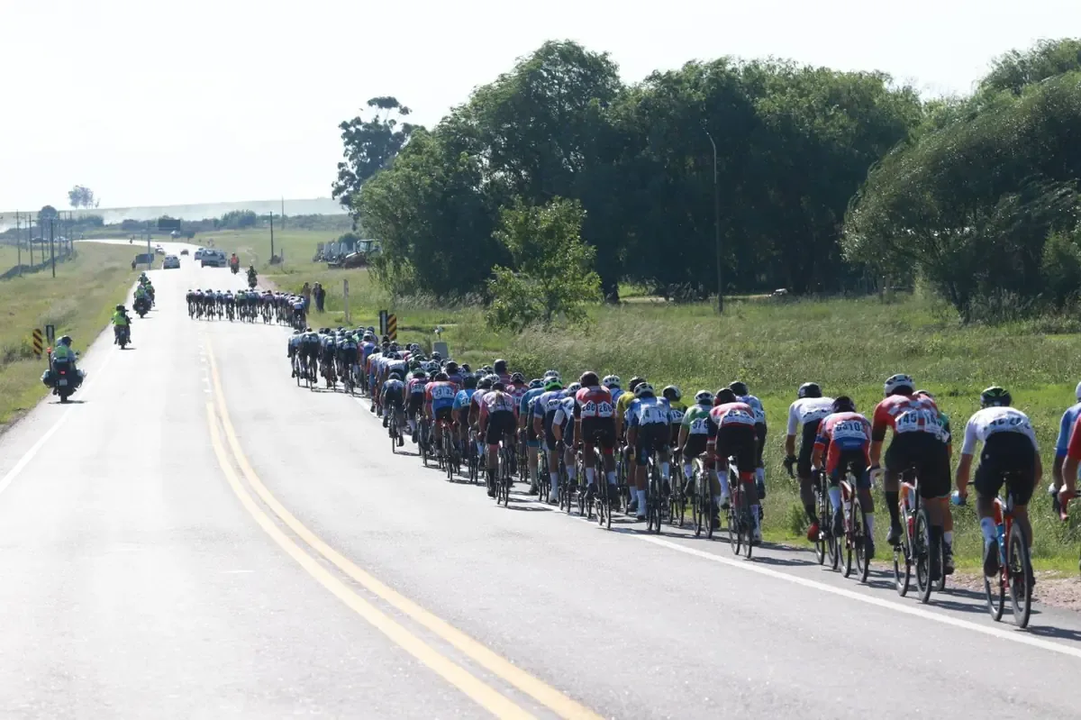 La tradicional carrera ciclista contará con nuevos equipos y fuertes competidores.