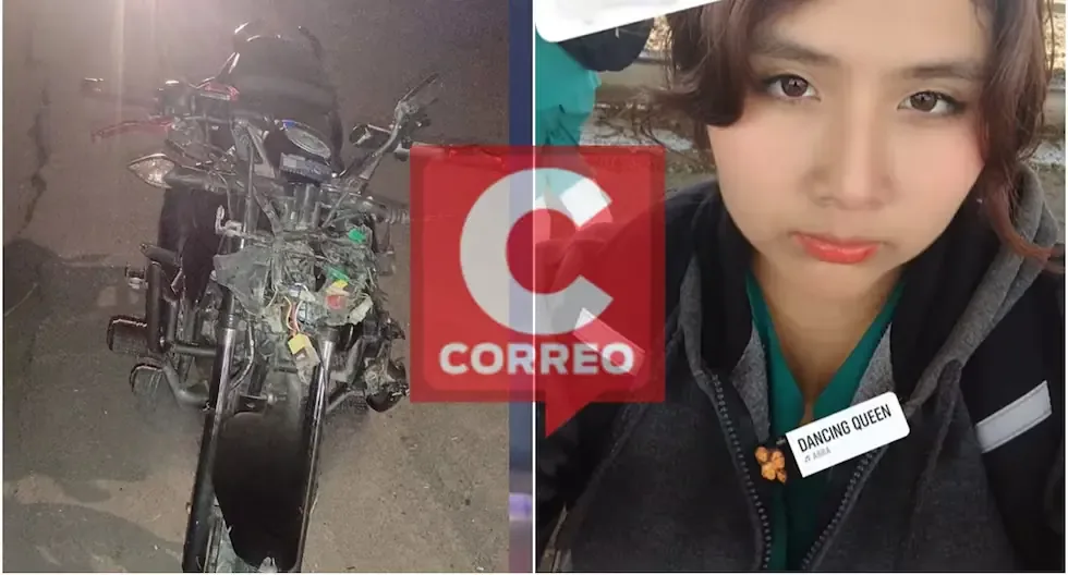 La tragedia ocurrió en la Panamericana Sur, impactando a la comunidad local.