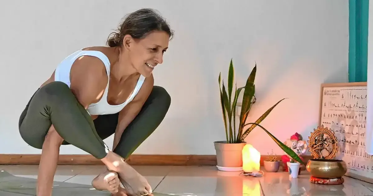 La transformación de Gisela refleja el poder del autoconocimiento y la búsqueda de bienestar personal.