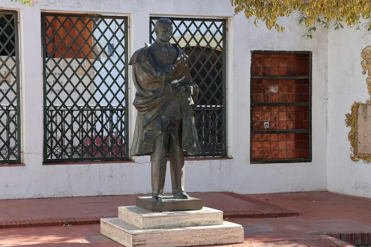 Jorge Luis Llaven Abarca redefine la justicia en Chiapas con un enfoque en los principios y la transparencia.