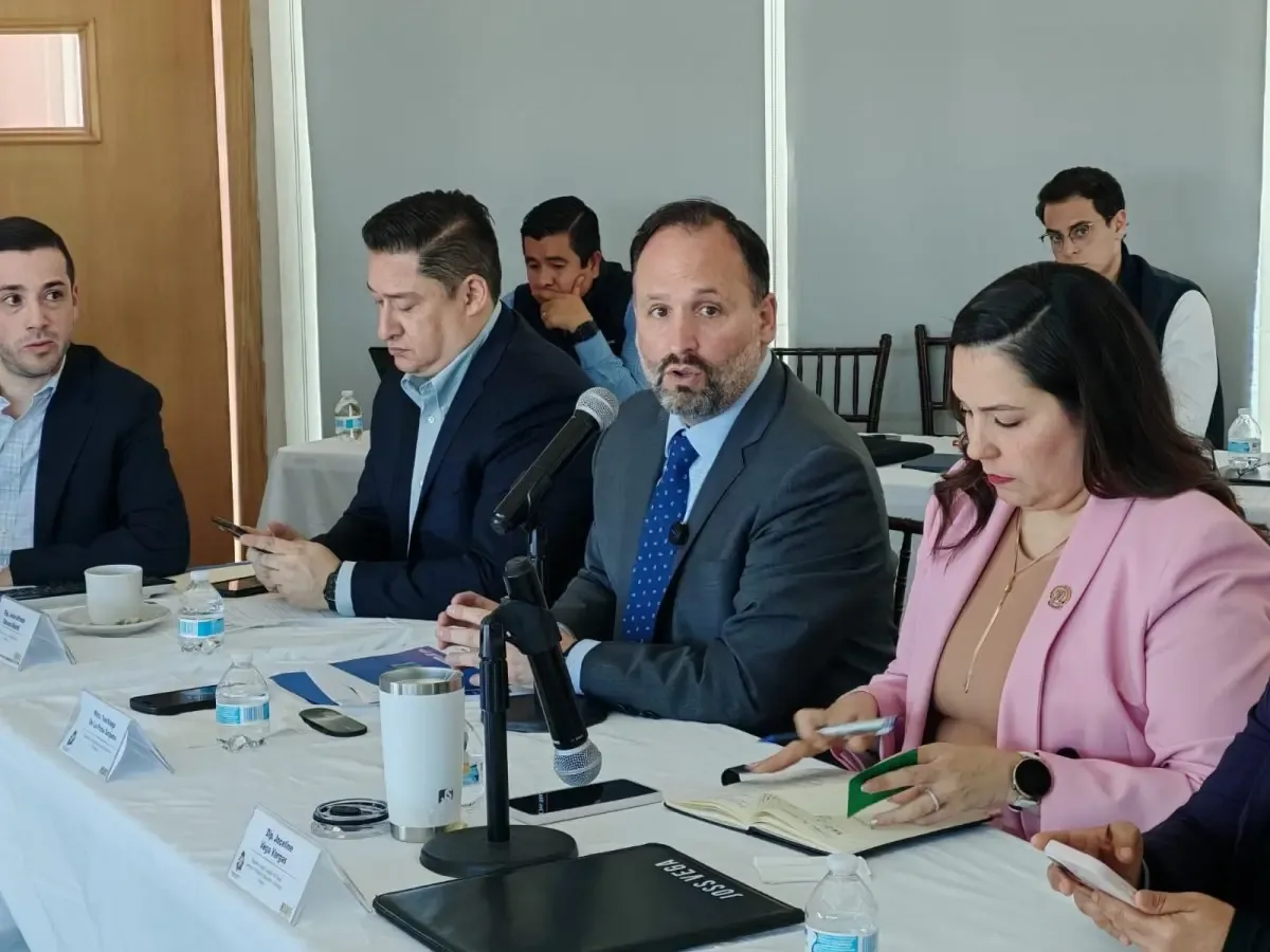 La transformación del transporte urbano en Ciudad Juárez incluye 40 millones de viajes en el sistema BRT.