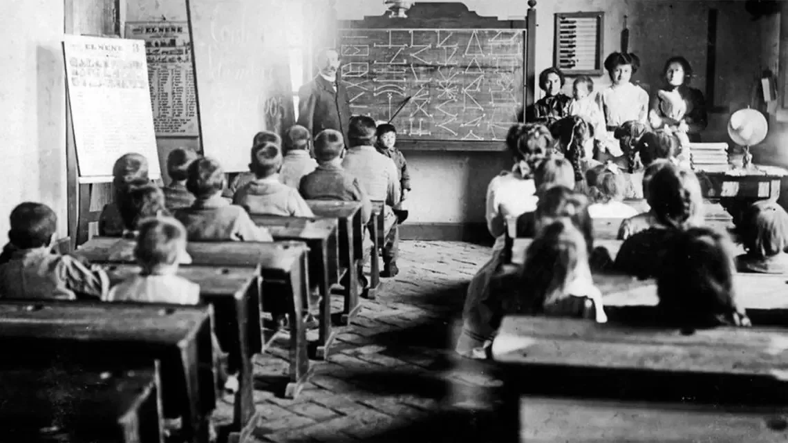 La Ley 1420 marcó un hito en la educación argentina, garantizando el acceso laico y gratuito a la enseñanza.