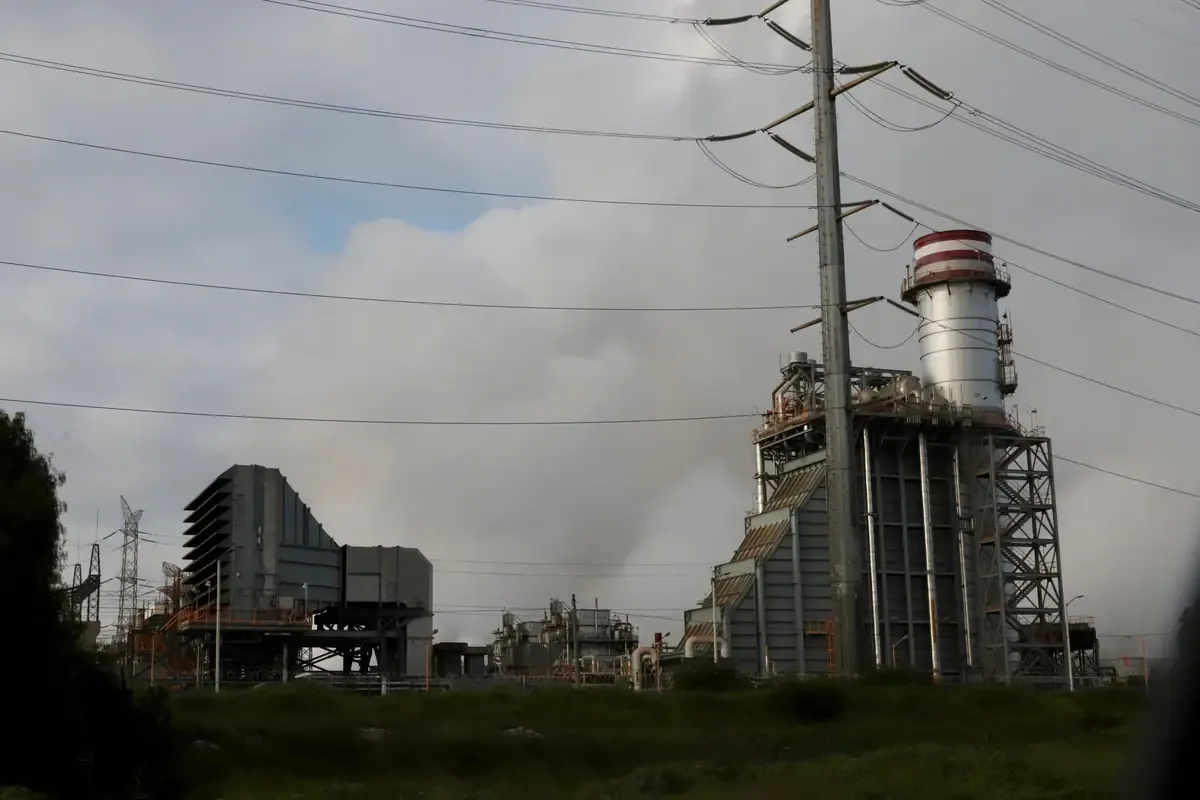 La transición energética busca mejorar la calidad del aire en la CDMX y su área metropolitana.