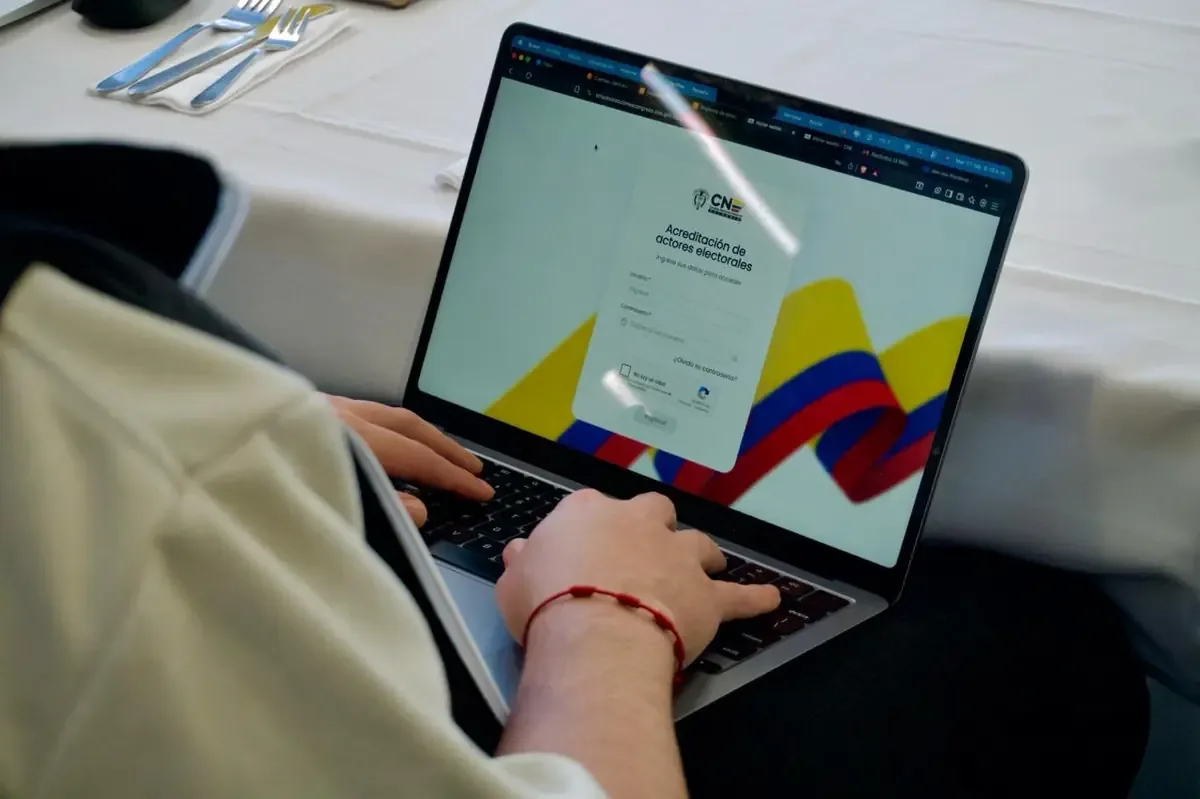 La transparencia en la postulación de Testigos Electorales es fundamental para las elecciones del 8 de marzo.