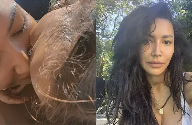 Recordamos la vida y el impacto de Naya Rivera, figura de Glee, cinco años después de su fallecimiento.