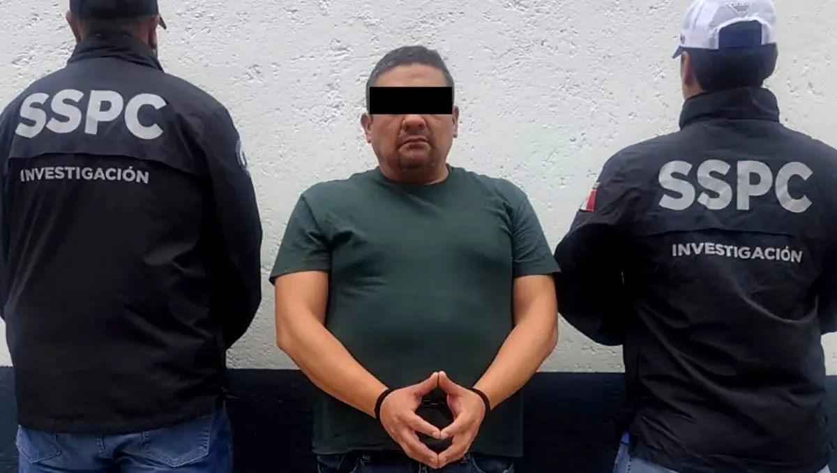 Homero Figueroa Meza, alias La Tripa, ha sido vinculado a múltiples delitos y se ha consolidado como una figura clave del crimen en la región.