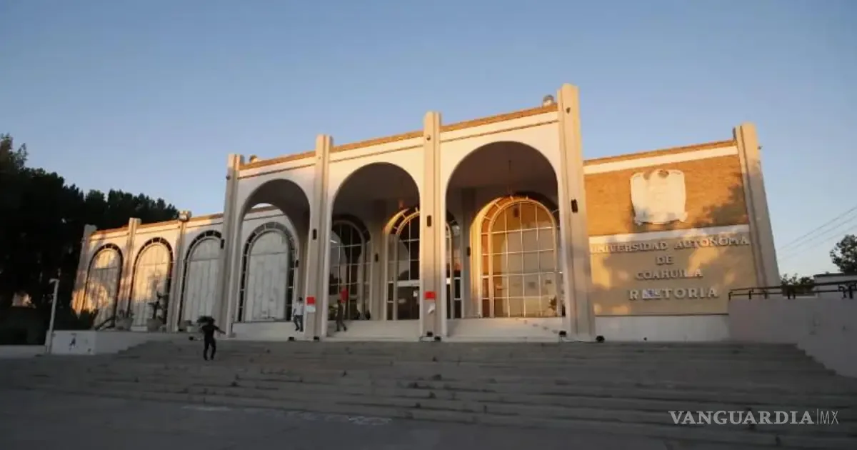 "La UAdeC lanza el Mercadito San Valentín para emprendedores locales."