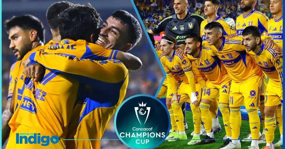 La UANL enfrenta un crucial duelo para evitar la eliminación por el gol de visitante.