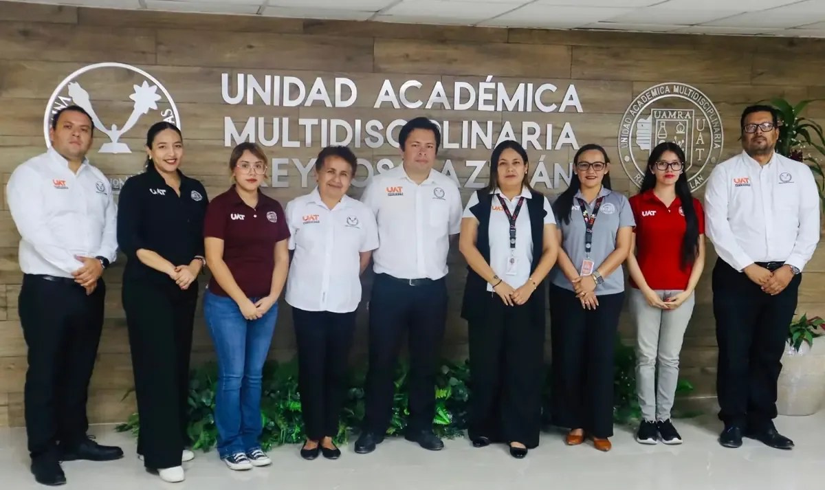 La UAT destaca en innovación educativa con su proyecto XR-UAT, un ecosistema de aprendizaje inmersivo.