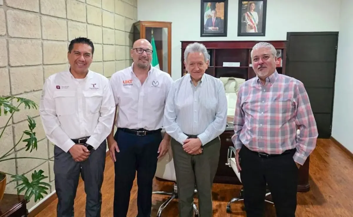 La nueva tecnología busca optimizar la atención médica preventiva y reducir los tiempos de respuesta en el sistema de salud.