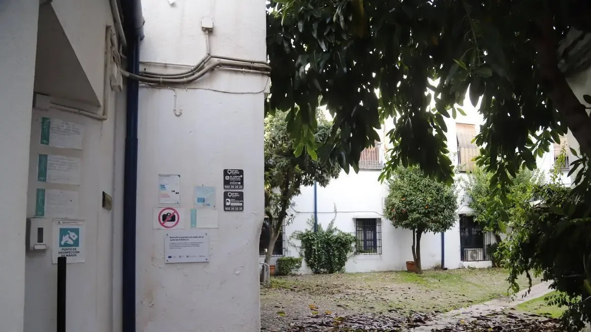 La UCO espera la cesión del edificio de la calle Manríquez para potenciar su desarrollo académico.