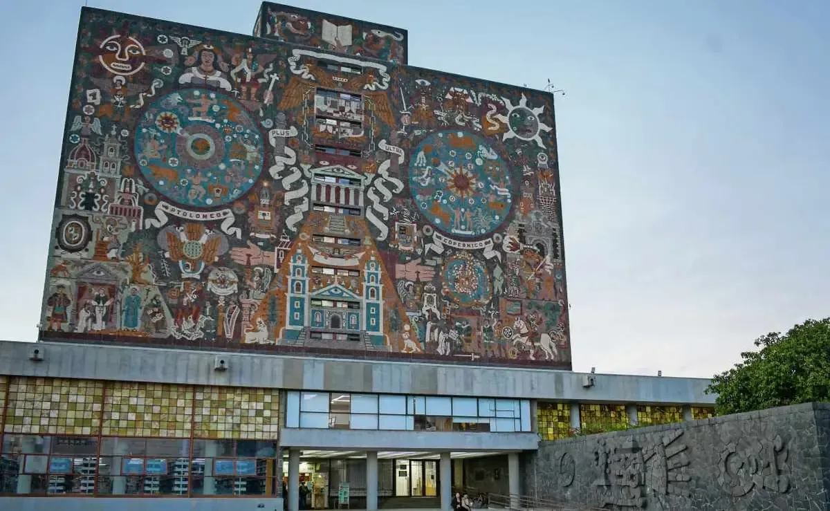 La UNAM destaca por su reputación académica y productividad científica en nuevos rankings.
